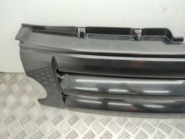 Land Rover Discovery 3 - LR3 Maskownica / Grill / Atrapa górna chłodnicy DHB000274