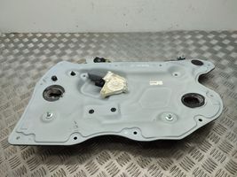 Nissan 370Z Priekinio el. Lango pakėlimo mechanizmo komplektas 915519105