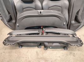 Nissan 370Z Set di rivestimento sedili e portiere 