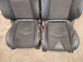 Nissan 370Z Set di rivestimento sedili e portiere 