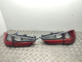 Lexus RX 450H Lampy tylne / Komplet 