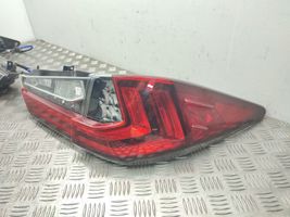 Lexus RX 450H Lampy tylne / Komplet 