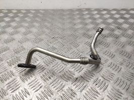 Nissan X-Trail T32 Turbo turbocharger oiling pipe/hose 