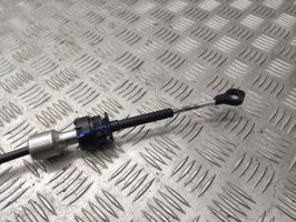 Nissan X-Trail T32 Gear shift cable linkage 