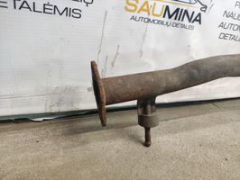 Nissan X-Trail T32 Muffler/silencer 