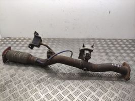 Nissan X-Trail T32 Muffler/silencer 147B08010R