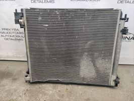 Nissan X-Trail T32 Radiator set 214814EB0B