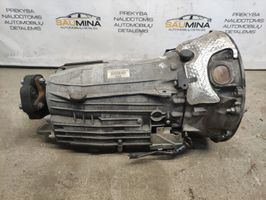 Mercedes-Benz E W212 Scatola del cambio automatico A0002701852