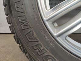 Nissan X-Trail T32 R17 alloy rim 