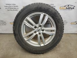 Nissan X-Trail T32 R17 alloy rim 