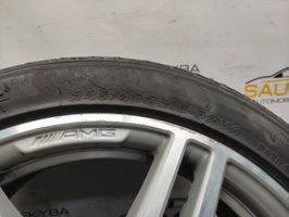 Mercedes-Benz E W212 Cerchione in lega R18 A2124012302