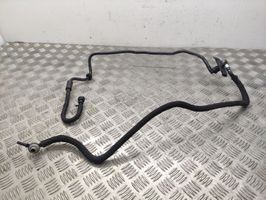 Mercedes-Benz E W212 Vacuum line/pipe/hose A2124301829