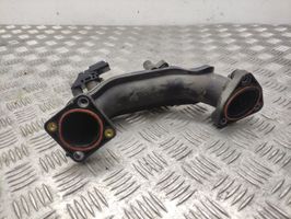 Peugeot Partner Tuyau de raccordement solide EGR 9674942380