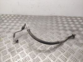 Citroen C4 Grand Picasso Air conditioning (A/C) pipe/hose 