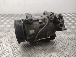 Citroen C4 Grand Picasso Compressore aria condizionata (A/C) (pompa) 9675655880