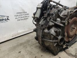 Citroen C4 Grand Picasso Automatic gearbox 14A665105574