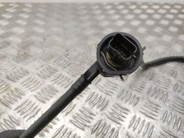 Citroen C4 Grand Picasso Tuyau d'alimentation conduite de carburant 