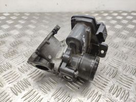 Citroen C4 Grand Picasso Throttle valve 9806625280