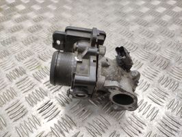 Citroen C4 Grand Picasso Throttle valve 9806625280