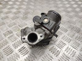 Citroen C4 Grand Picasso Throttle valve 9806625280