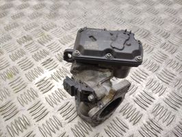 Citroen C4 Grand Picasso Throttle valve 9806625280