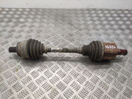 Volvo S80 Semiasse anteriore P31325108