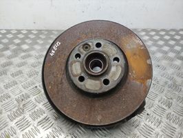 Volvo S80 Front wheel hub 