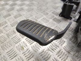 Volvo S80 Brake pedal 31317316