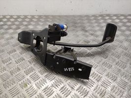 Volvo S80 Brake pedal 31317316