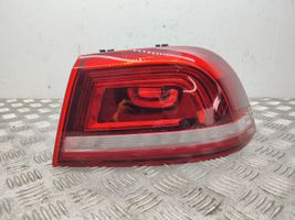 Volkswagen Eos Lampa tylna 1Q0945096AA