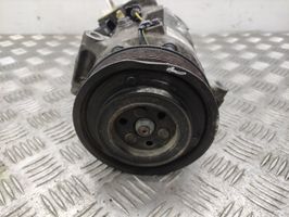 Volvo S80 Air conditioning (A/C) compressor (pump) P31332528