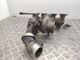 Volvo S80 Turbina 31293679