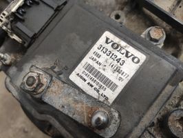 Volvo S80 Automatic gearbox 31331243