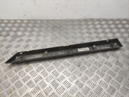 Volvo S80 Rear door trim (molding) 39869549