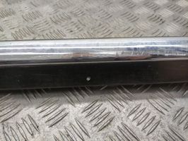 Volvo S80 Front door trim (molding) 