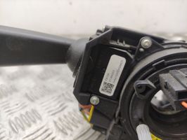 Volvo S80 Interruptor/palanca de limpiador de luz de giro 31343218