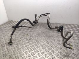 Volvo S80 Air conditioning (A/C) pipe/hose 