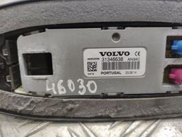 Volvo S80 Antenne GPS 31346638