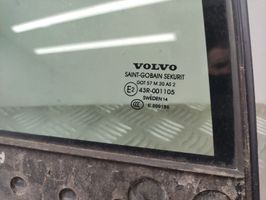 Volvo S80 Mažasis "A" galinių durų stiklas 