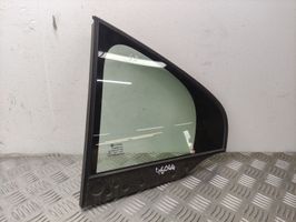 Volvo S80 Rear vent window glass 