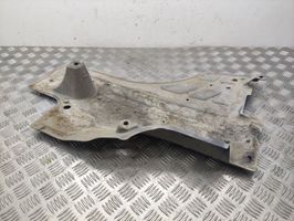 Volvo S80 Rear underbody cover/under tray 