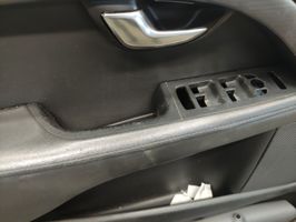 Volvo S80 Garnitures, kit cartes de siège intérieur avec porte 