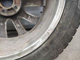 Volvo S80 Felgi aluminiowe R17 