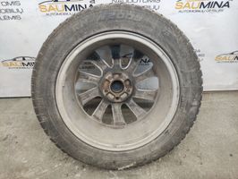 Volvo S80 Felgi aluminiowe R17 