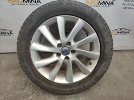 Volvo S80 Felgi aluminiowe R17 