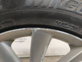 Volvo S80 R17 alloy rim 