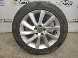 Volvo S80 R17 alloy rim 