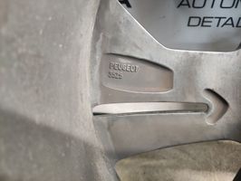 Peugeot 308 Felgi aluminiowe R18 