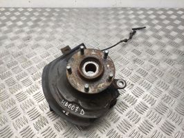 Nissan Qashqai+2 Piasta koła przedniego 40014JD040