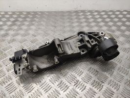 Nissan Qashqai+2 Supporto del generatore/alternatore 8200881264